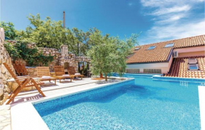 Гостиница Apartment Dramalj - 05  Драмаль